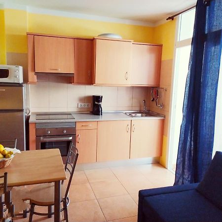 Casa Atlantica Διαμέρισμα Alcalá la Real Εξωτερικό φωτογραφία