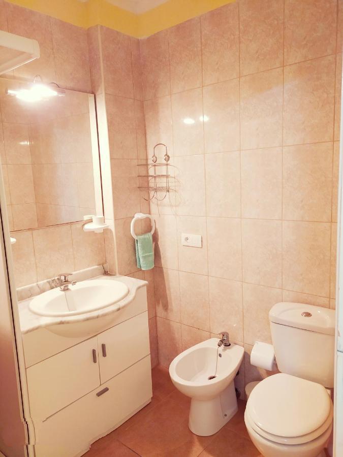 Casa Atlantica Διαμέρισμα Alcalá la Real Εξωτερικό φωτογραφία