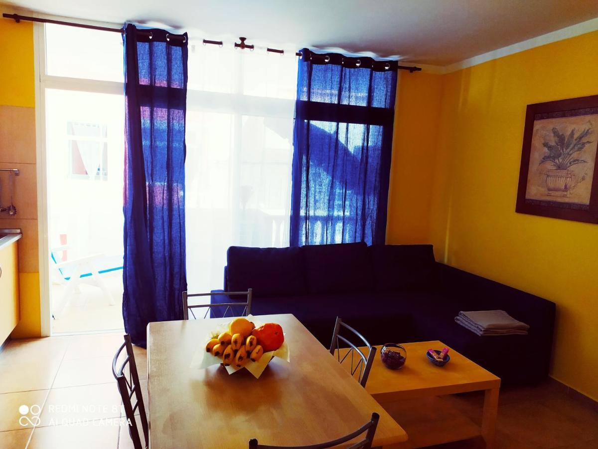 Casa Atlantica Διαμέρισμα Alcalá la Real Εξωτερικό φωτογραφία