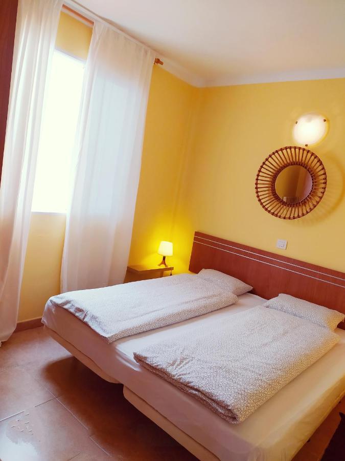 Casa Atlantica Διαμέρισμα Alcalá la Real Εξωτερικό φωτογραφία