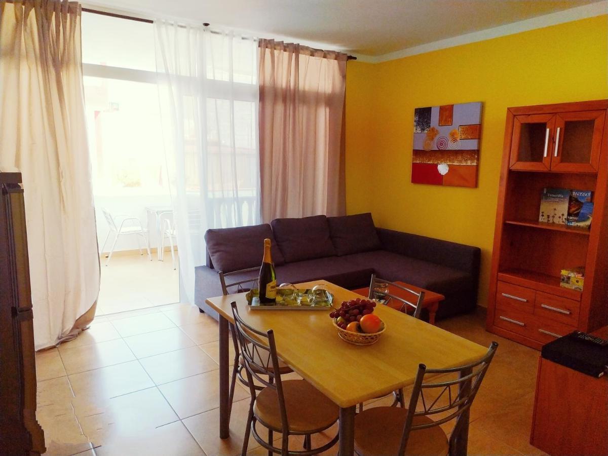 Casa Atlantica Διαμέρισμα Alcalá la Real Εξωτερικό φωτογραφία