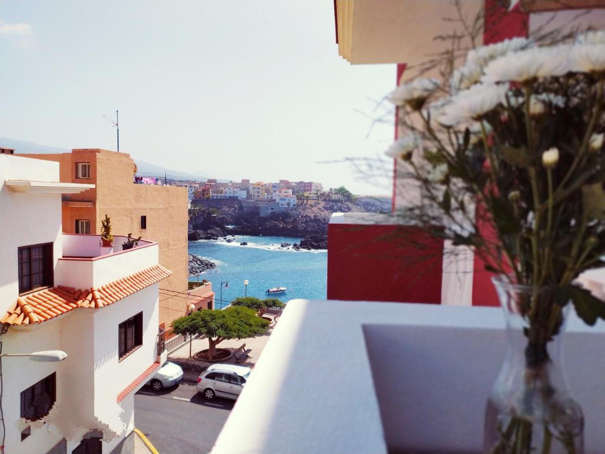 Casa Atlantica Διαμέρισμα Alcalá la Real Εξωτερικό φωτογραφία