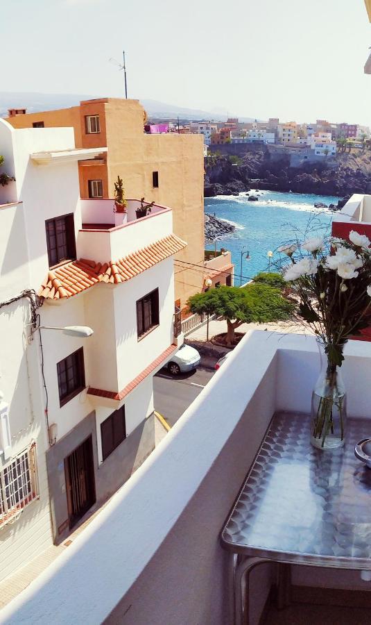 Casa Atlantica Διαμέρισμα Alcalá la Real Εξωτερικό φωτογραφία