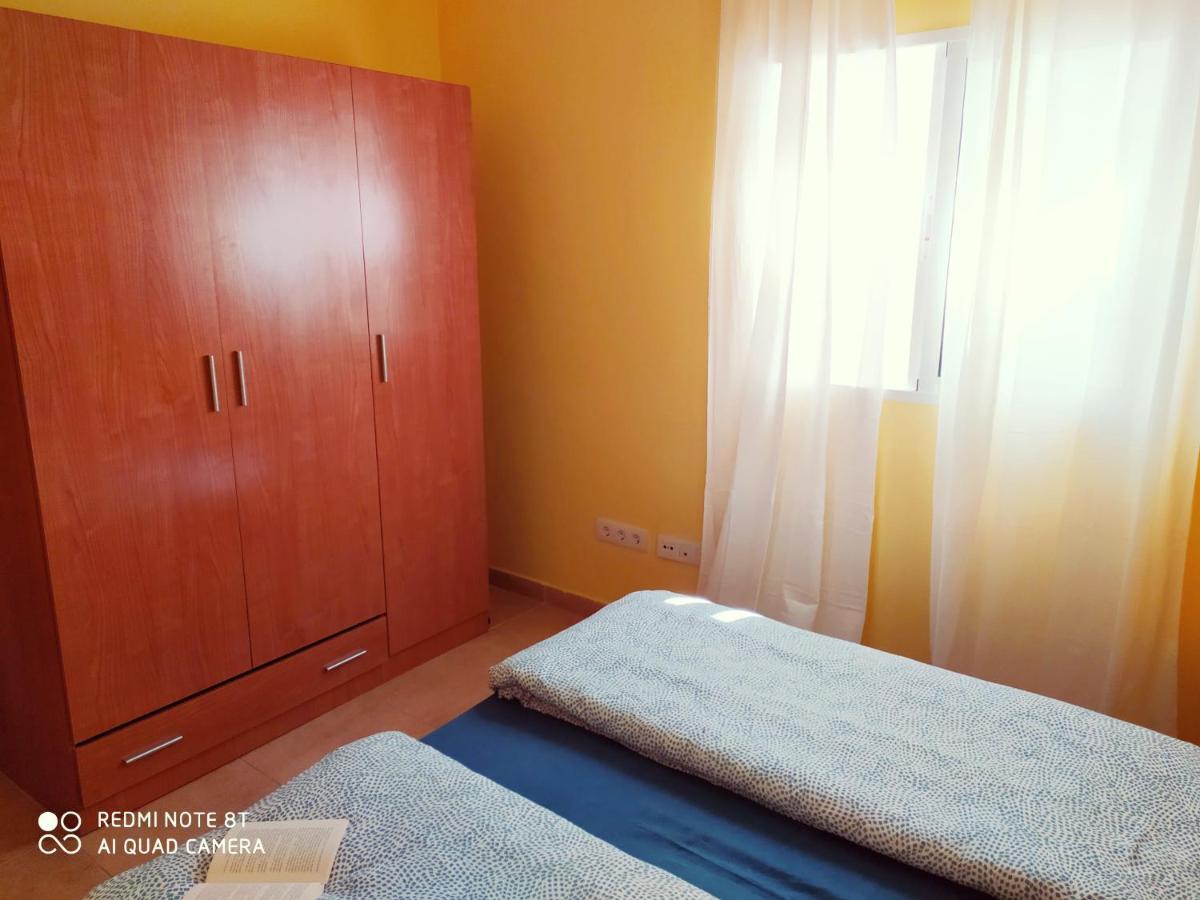 Casa Atlantica Διαμέρισμα Alcalá la Real Εξωτερικό φωτογραφία
