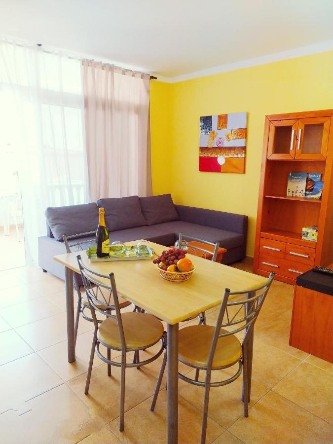 Casa Atlantica Διαμέρισμα Alcalá la Real Εξωτερικό φωτογραφία