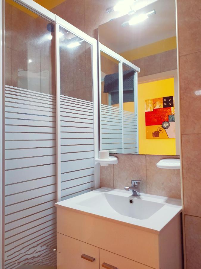 Casa Atlantica Διαμέρισμα Alcalá la Real Εξωτερικό φωτογραφία