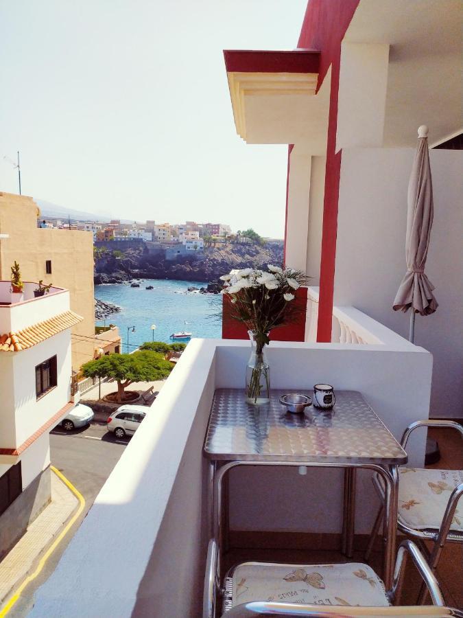 Casa Atlantica Διαμέρισμα Alcalá la Real Εξωτερικό φωτογραφία