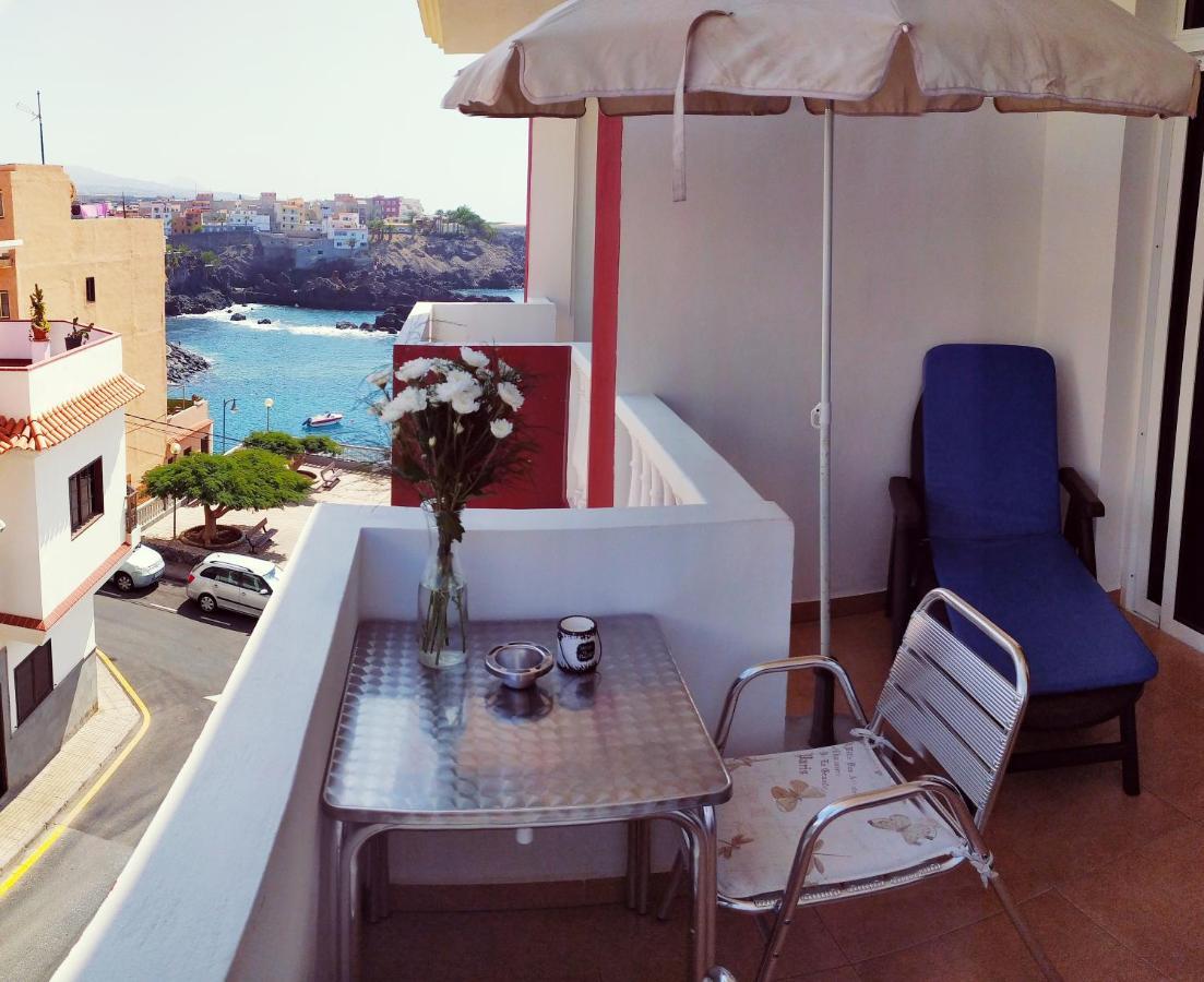 Casa Atlantica Διαμέρισμα Alcalá la Real Εξωτερικό φωτογραφία