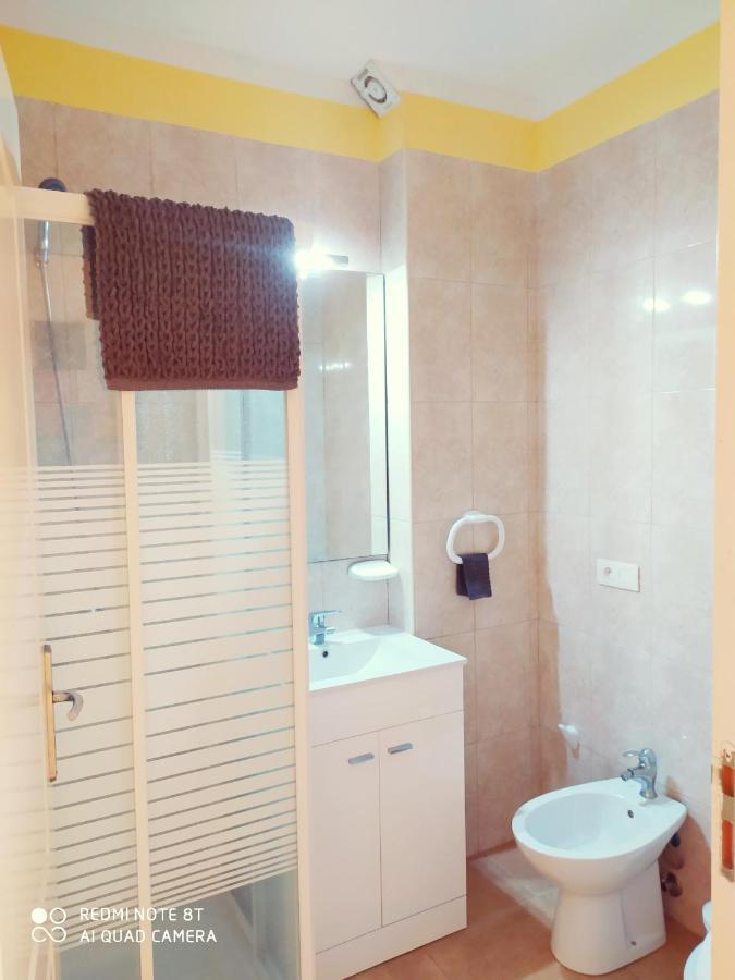Casa Atlantica Διαμέρισμα Alcalá la Real Εξωτερικό φωτογραφία