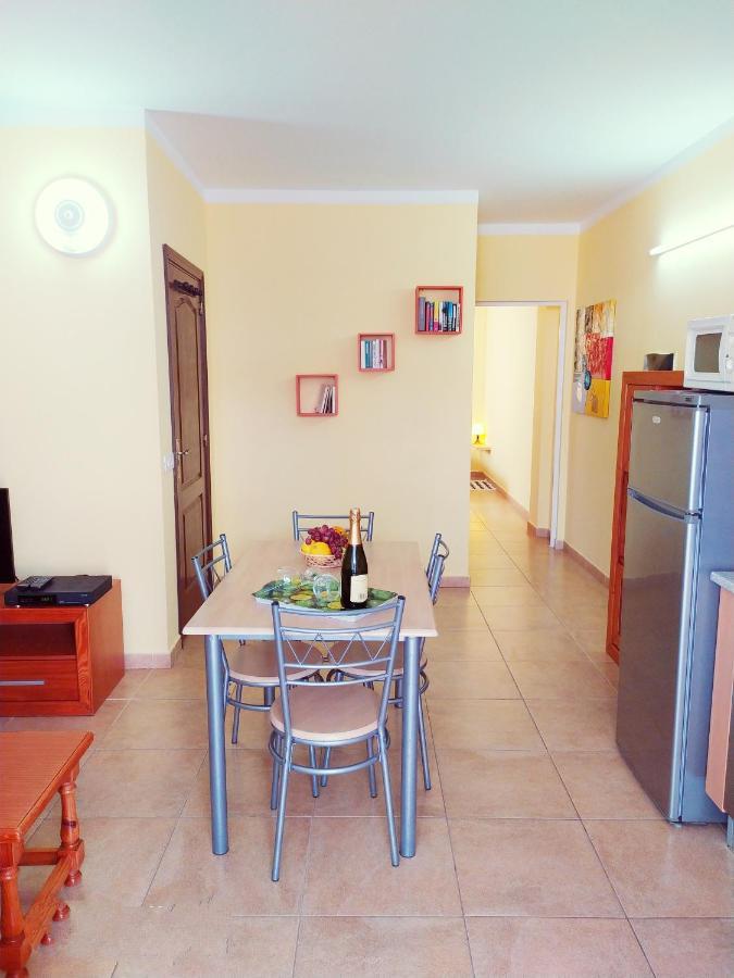 Casa Atlantica Διαμέρισμα Alcalá la Real Εξωτερικό φωτογραφία