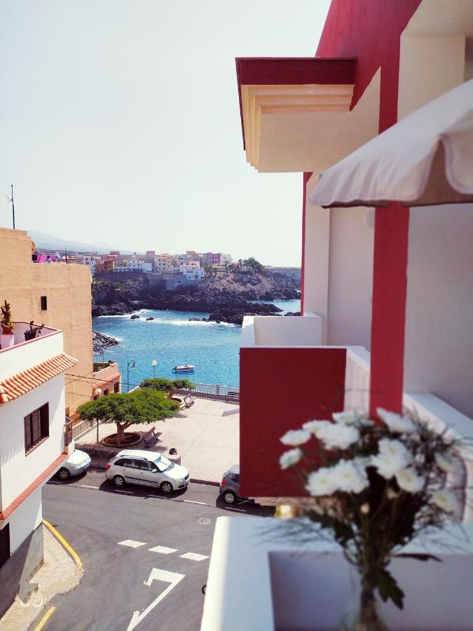 Casa Atlantica Διαμέρισμα Alcalá la Real Εξωτερικό φωτογραφία