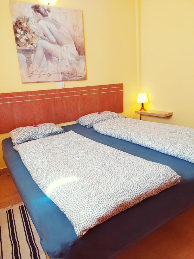 Casa Atlantica Διαμέρισμα Alcalá la Real Εξωτερικό φωτογραφία