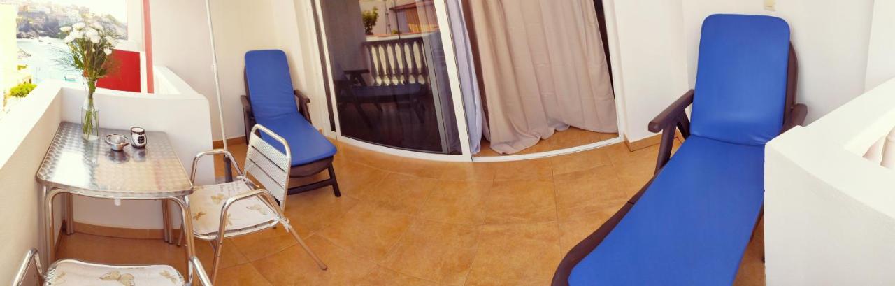 Casa Atlantica Διαμέρισμα Alcalá la Real Εξωτερικό φωτογραφία