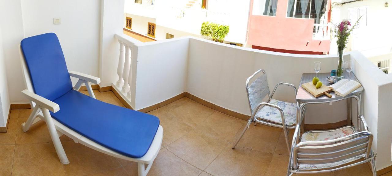 Casa Atlantica Διαμέρισμα Alcalá la Real Εξωτερικό φωτογραφία