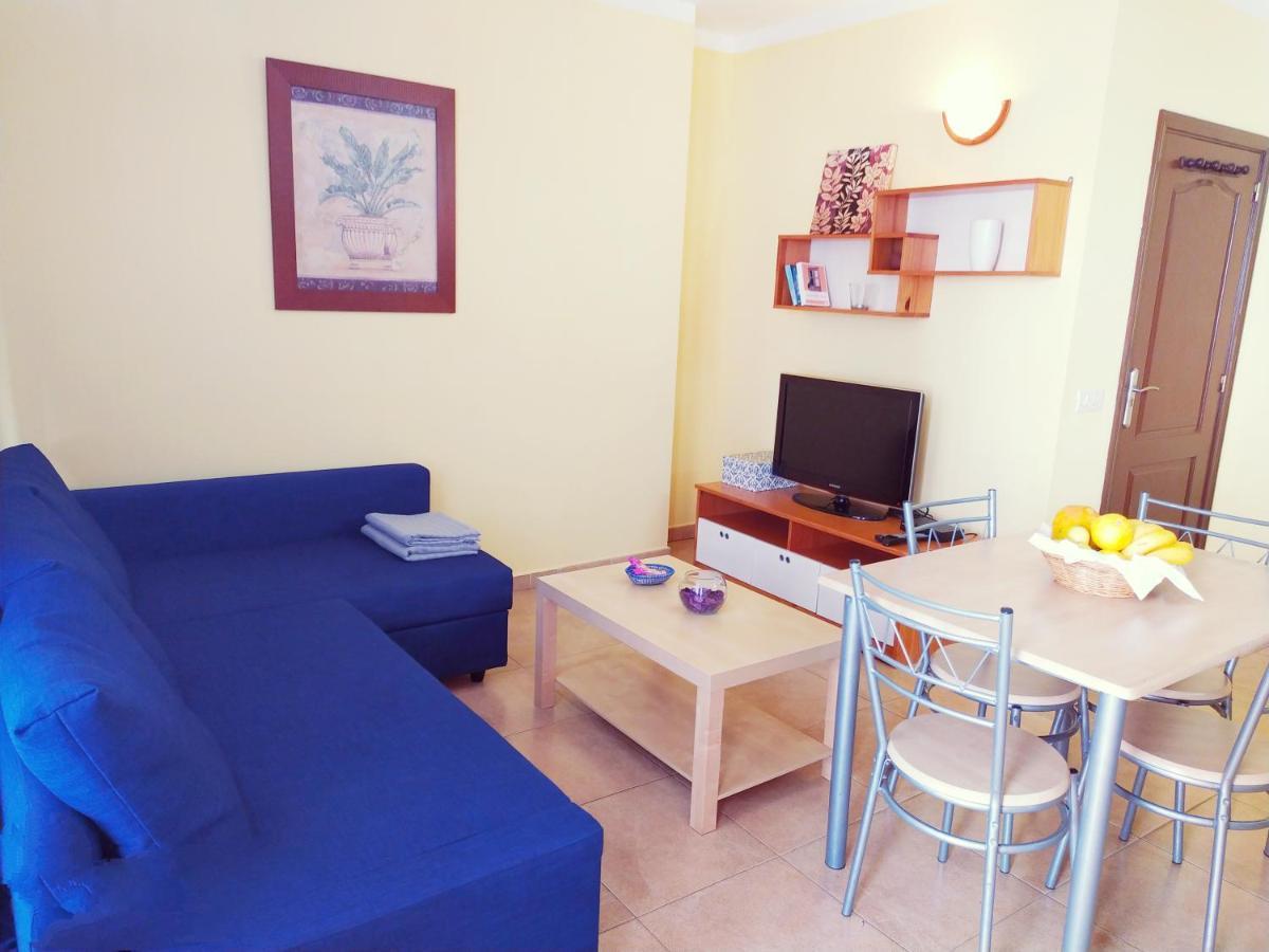 Casa Atlantica Διαμέρισμα Alcalá la Real Εξωτερικό φωτογραφία