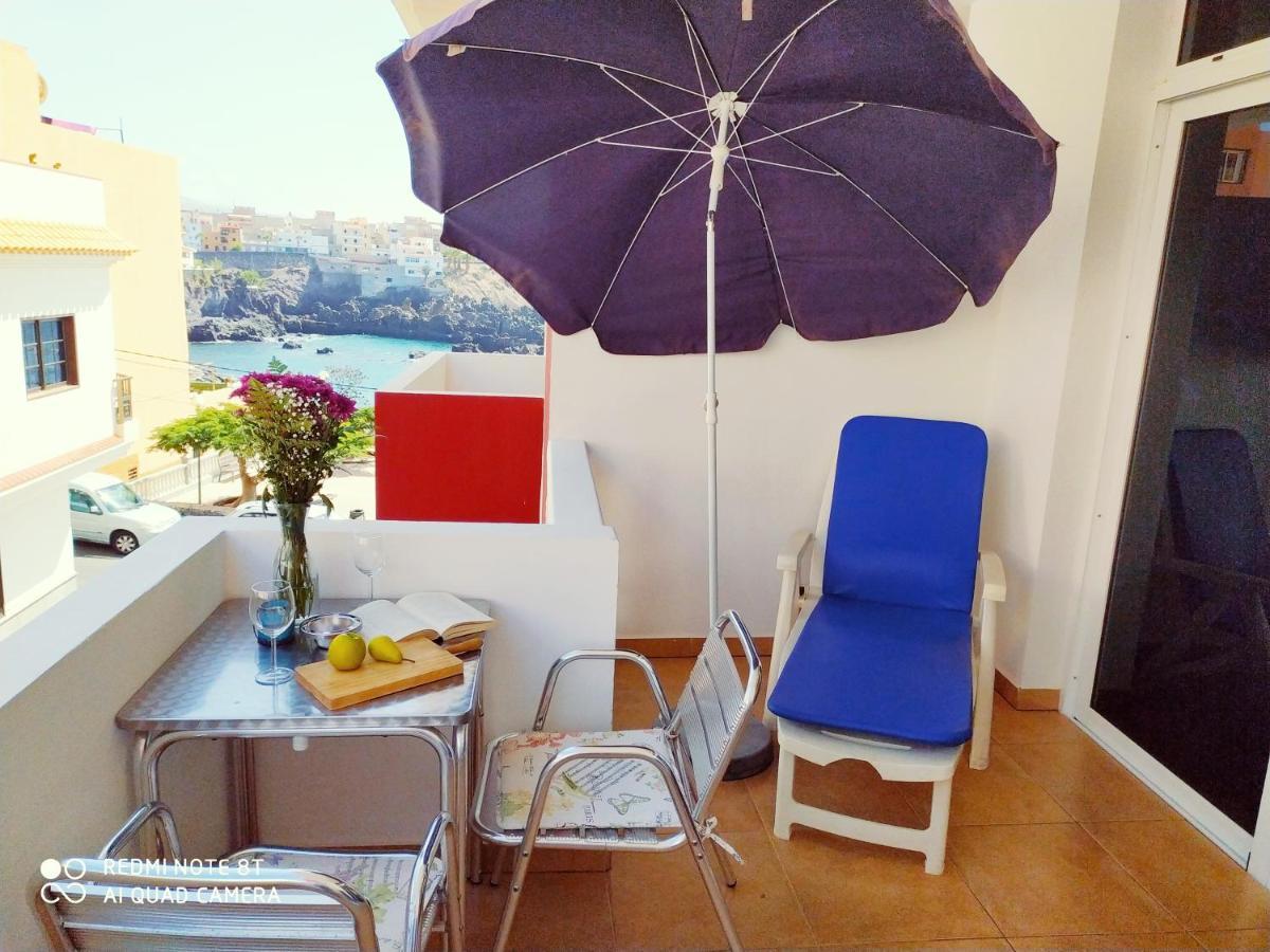 Casa Atlantica Διαμέρισμα Alcalá la Real Εξωτερικό φωτογραφία