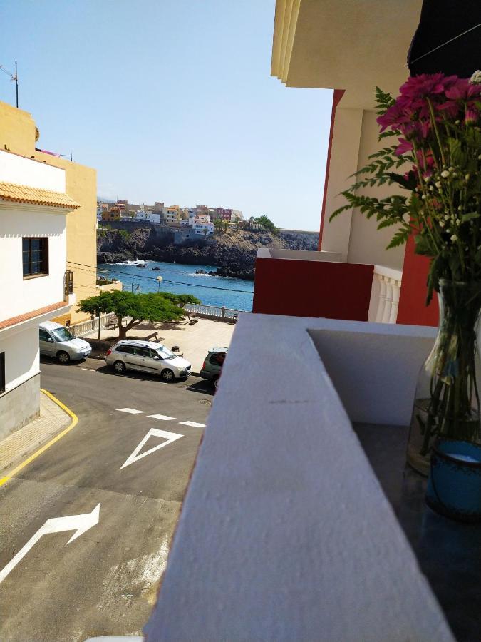 Casa Atlantica Διαμέρισμα Alcalá la Real Εξωτερικό φωτογραφία