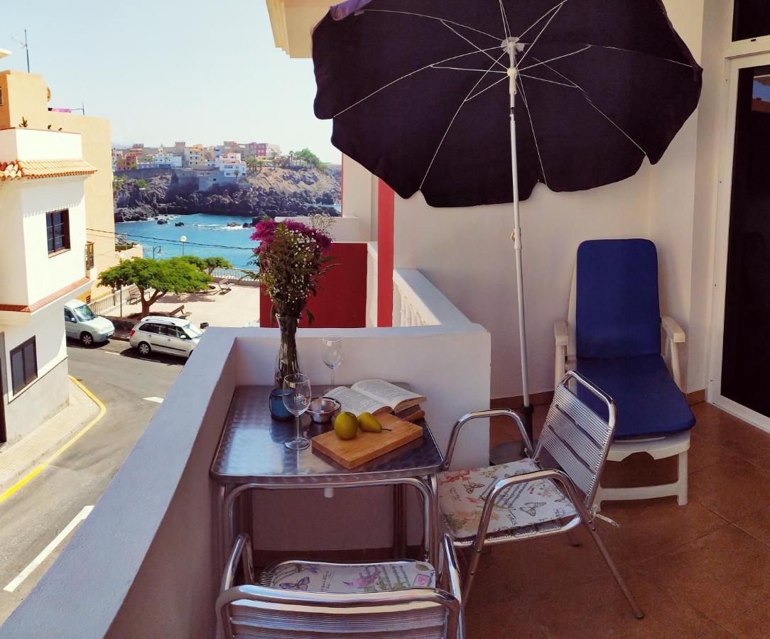 Casa Atlantica Διαμέρισμα Alcalá la Real Εξωτερικό φωτογραφία
