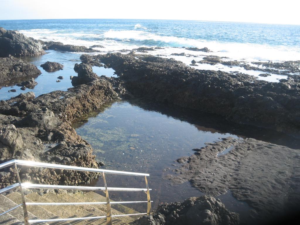 Casa Atlantica Διαμέρισμα Alcalá la Real Εξωτερικό φωτογραφία