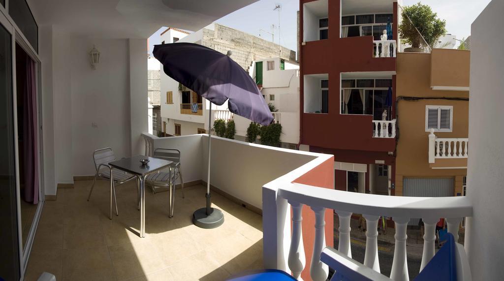 Casa Atlantica Διαμέρισμα Alcalá la Real Εξωτερικό φωτογραφία
