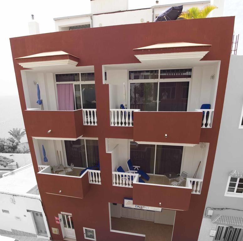 Casa Atlantica Διαμέρισμα Alcalá la Real Εξωτερικό φωτογραφία